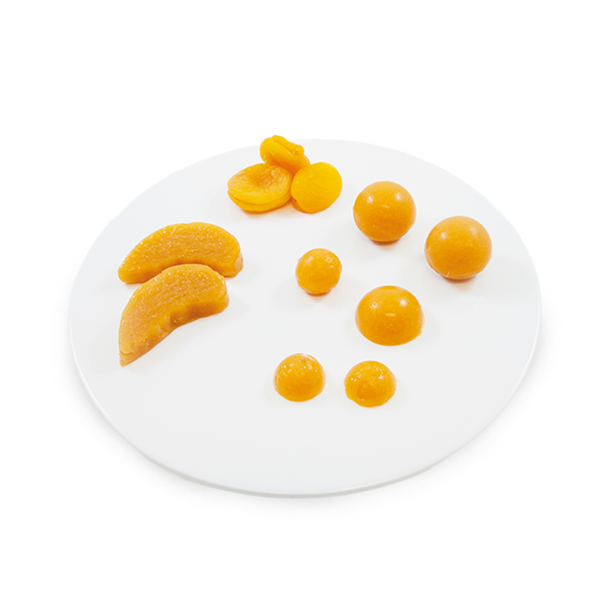 Apricots