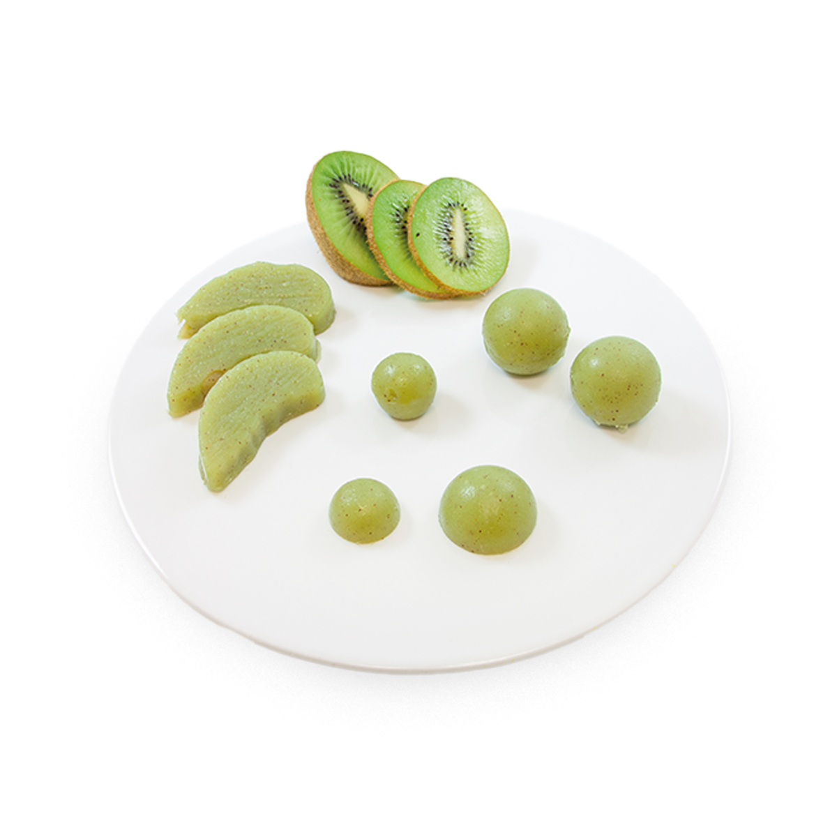 Kiwi Fruit