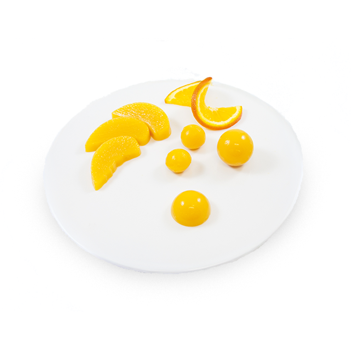 Oranges