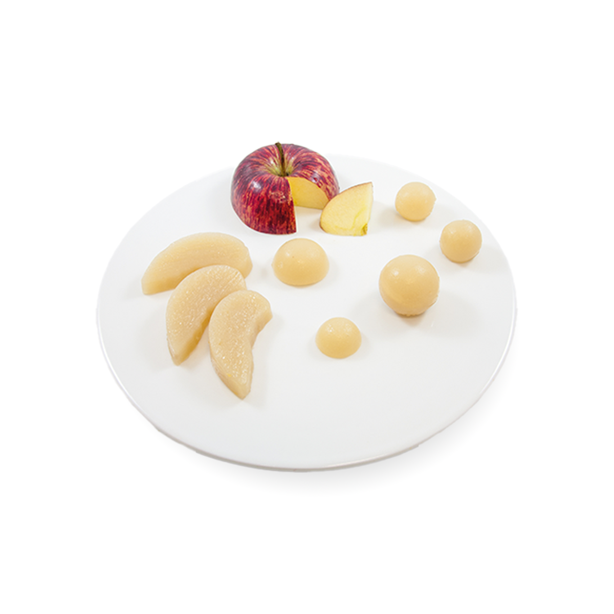 Apples - Pin image