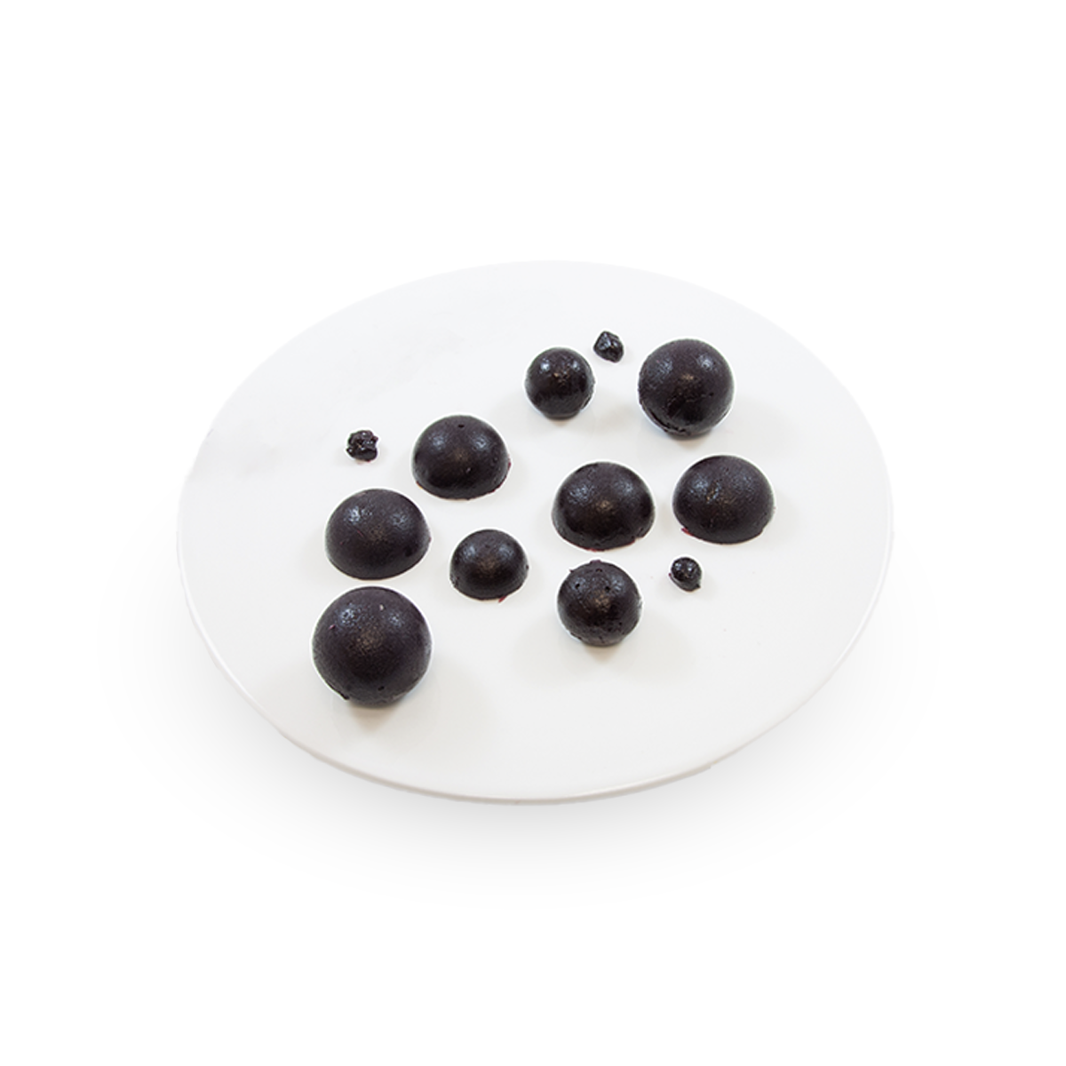 Blueberries