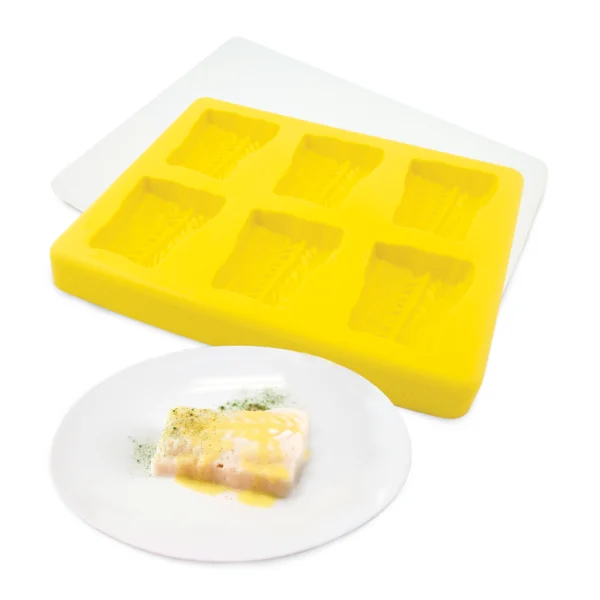 Shape It Fish Mould & Lid - Image 3