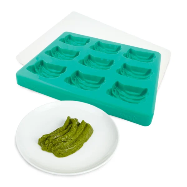 Shape It Green Beans Mould & Lid - Image 3