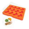 Shape It Melon & Pumpkin Mould & Lid