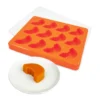 Shape It Melon & Pumpkin Mould & Lid - Image 3