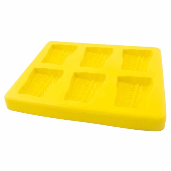 Shape It Fish Mould & Lid - Image 2