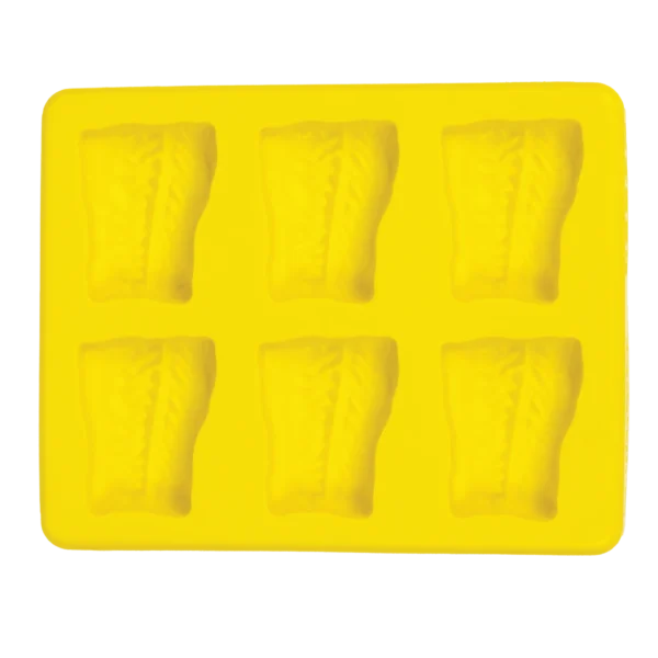 Shape It Moulds Multi Pack - Set of 10 - Image 13