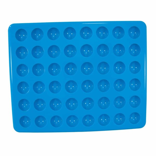 Shape It Half Sphere Mould & Lid (5mL) - Image 2