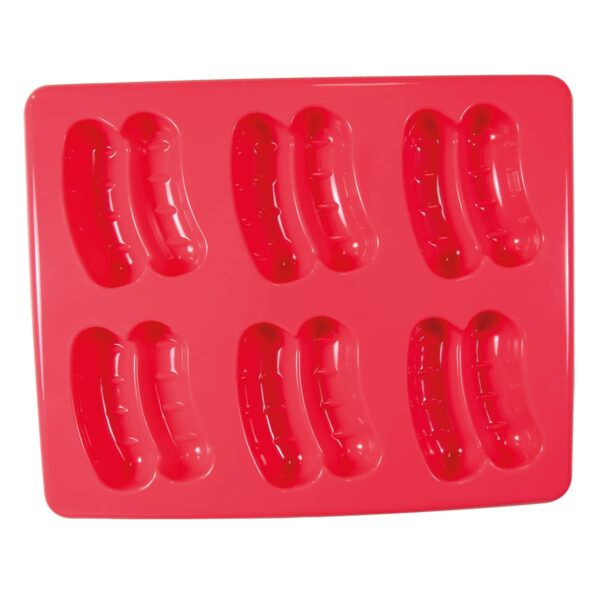 Shape It Moulds Multi Pack - Set of 10 - Image 8