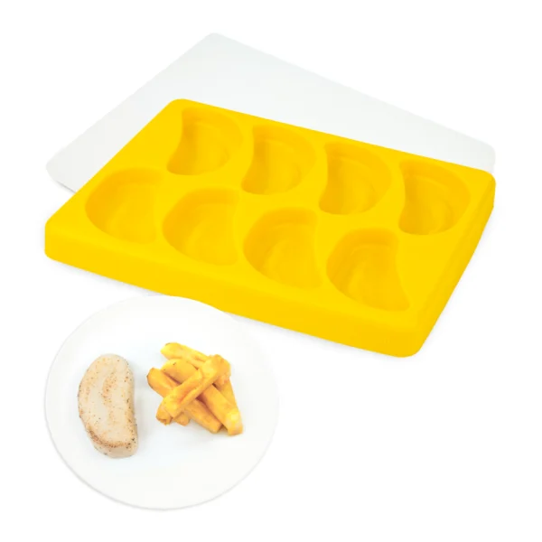 Shape It Poultry Mould & Lid