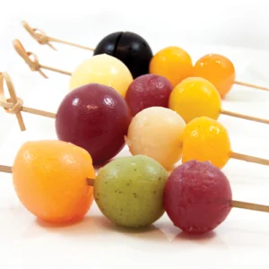 Shape It Fruit Pureed Skewers
