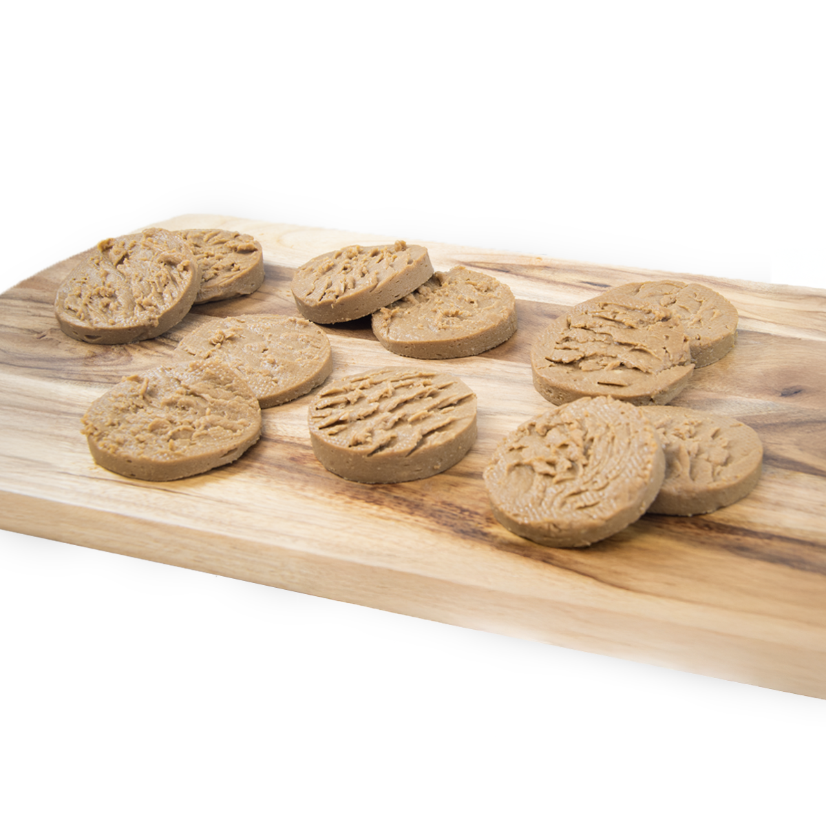 Ginger Nut Biscuits