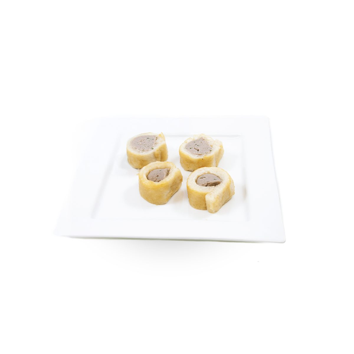 Pork and Fennel Sausage Roll