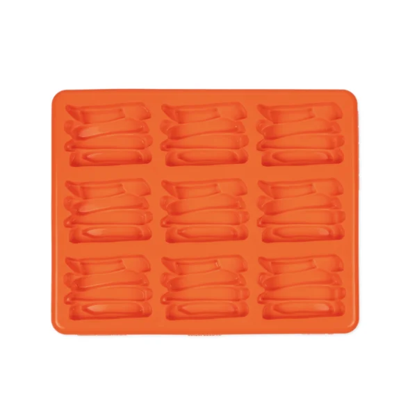 Shape It Hot Chip Mould & Lid - Image 2