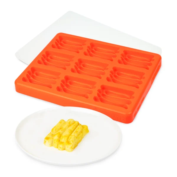 Shape It Fish and Chips Mould Bundle - Image 2