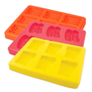 Shape It Ultimate Hot Chips Mould Bundle