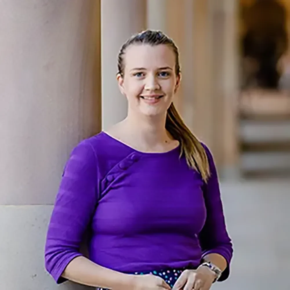 Rebecca Packer